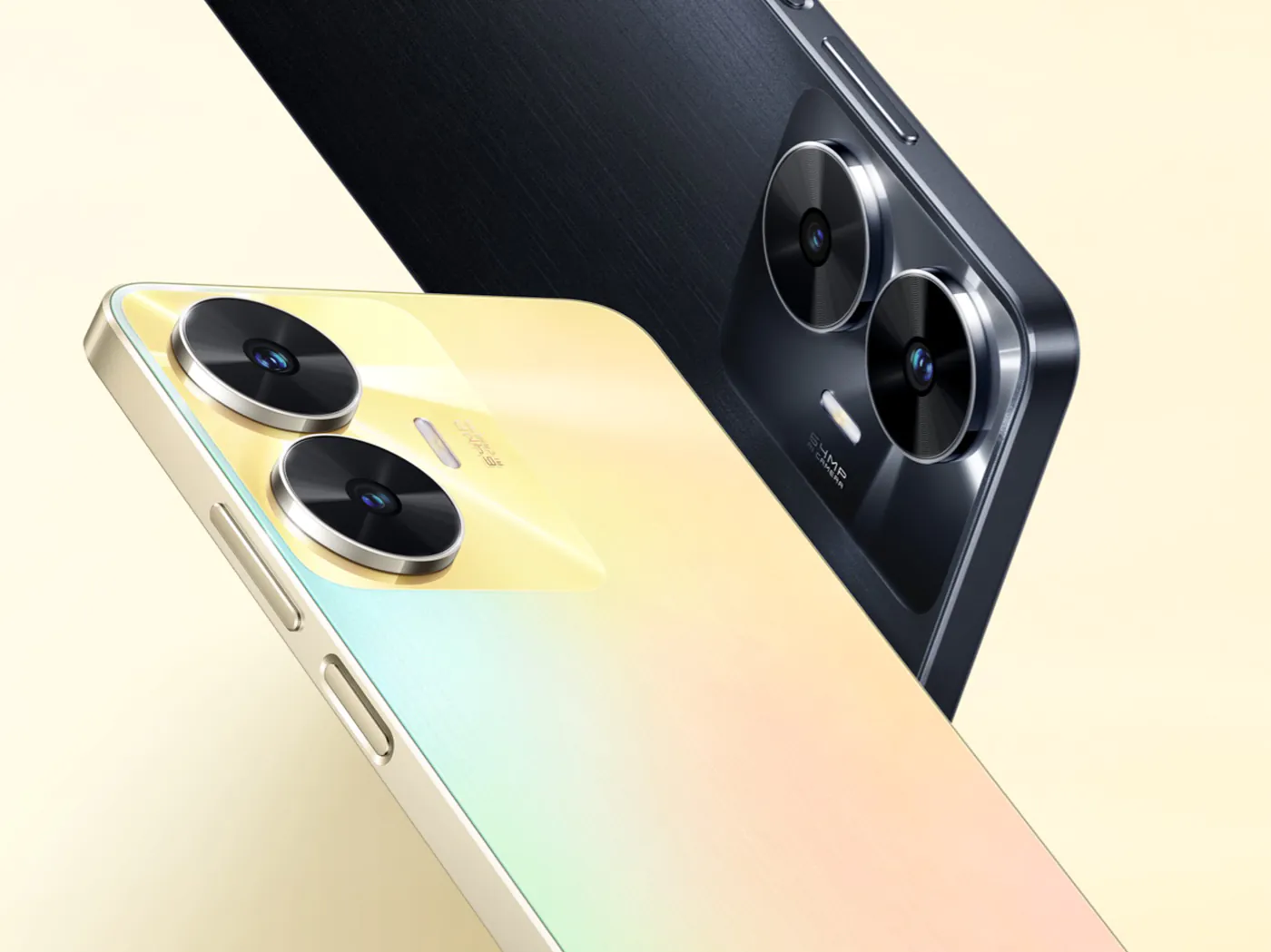 هاتف Realme C55
