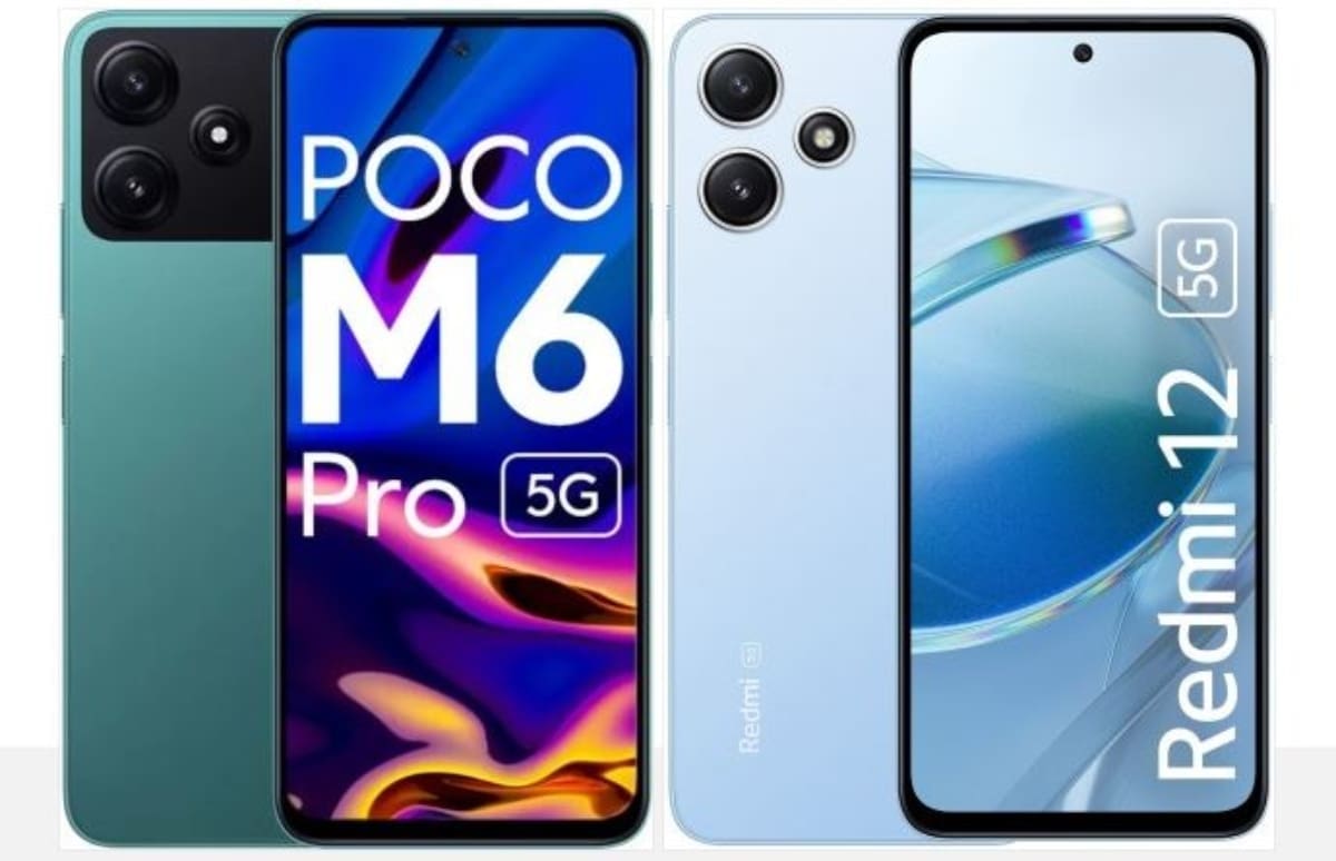 كشف النقاب عن هاتف Poco M6 Pro رسميًا مع معالج قوي وكاميرا 50 ميجابكسل والمزيد