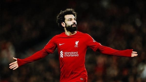 ليفربول محمد صلاح