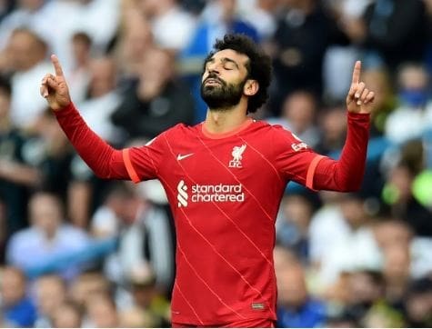 محمد صلاح