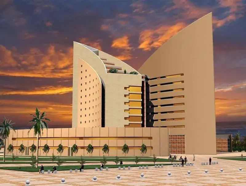 جامعة نجران