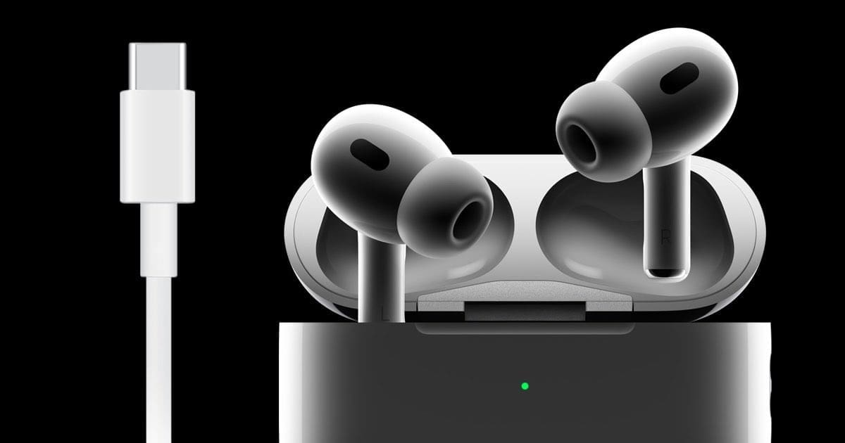 Apple AirPods
