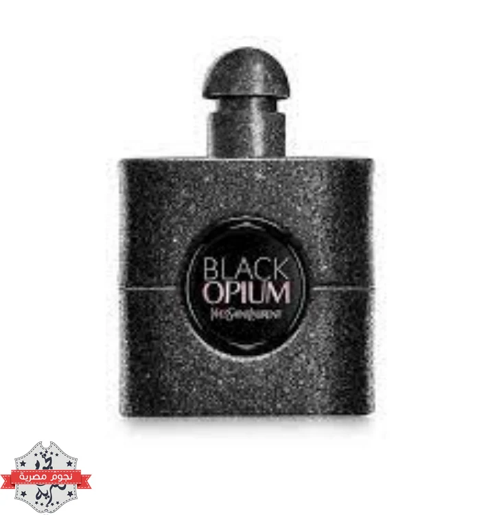  Black Opium 