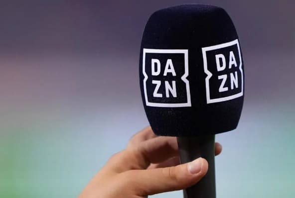 شبكة "دازن" تحصل على حقوق بث دوري روشن في انجلترا ومشجع: "كلها شركات بترعى رونالدو"