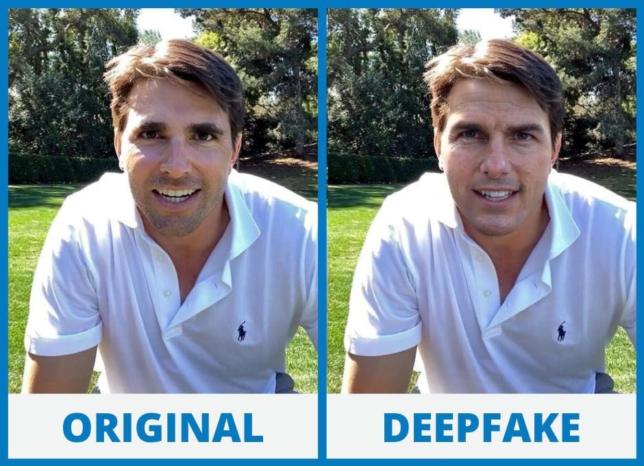 Deepfake