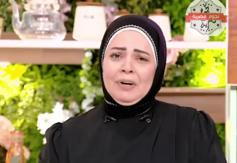 الشيف هالة فهمي 