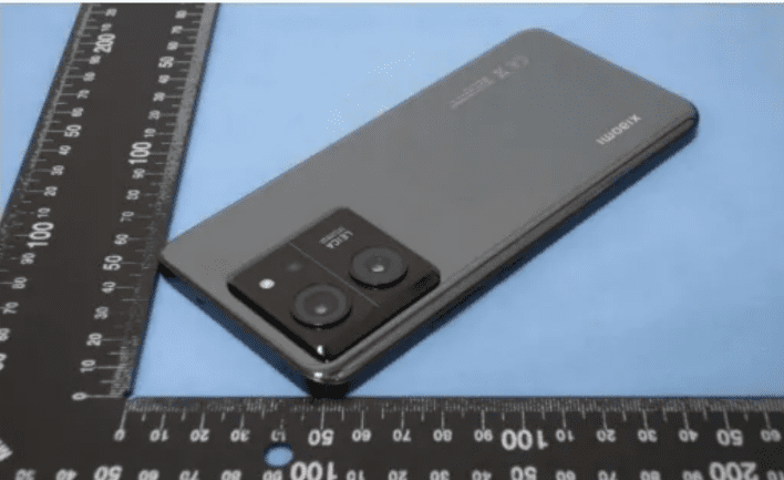 تسريب حصري.. شاومي 13 تي برو Xiaomi 13T Pro يظهر في صور حية!