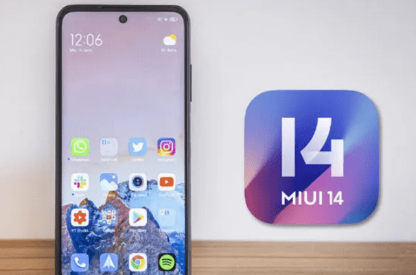 تحديث شاومي MIUI 14 يصل لهاتف بوكو X3 GT.. تحسينات مهمة تستدعي التثبيت الفوري