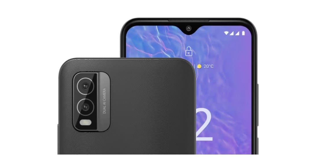 هاتف نوكيا Nokia C210 المصدر: اسكرين من موقع نوكيا