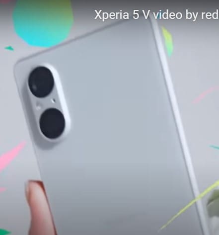 هاتف Sony Xperia 5 V