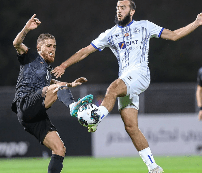  تعرف على الفرق المتأهلة إلى الدور ربع النهائي في بطولة الدول العربية.. الشباب والنصر السعوديان يكملان العقد في بطولة الملك سلمان للأندية