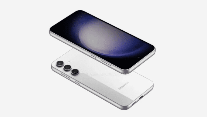 سامسونج جالكسي إس 23 إف إي Galaxy S23 FE موعد الاطلاق والكشف عن المواصفات