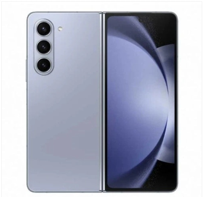 هاتف Samsung Galaxy Z Fold 5 