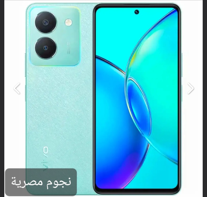 مواصفات هاتف Vivo Y36