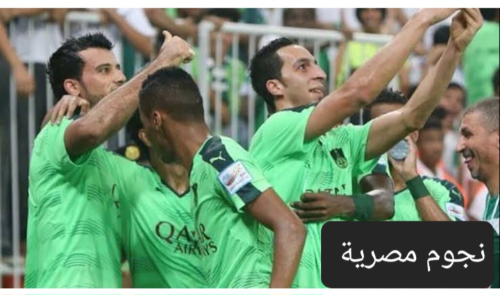 الأهلي ضد الحزم في دوري روشن السعودي