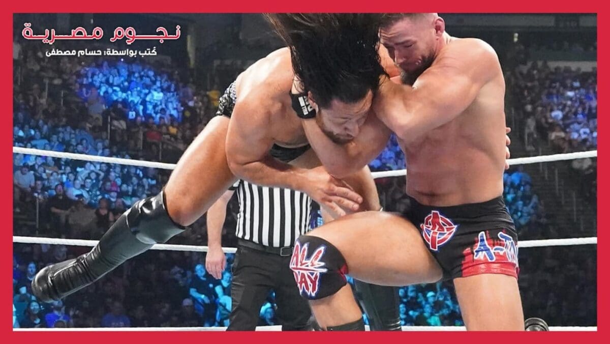 WWE-SmackDown