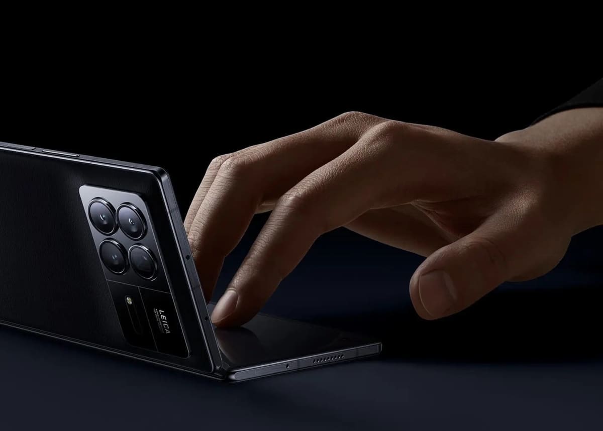 رسميًا إطلاق Xiaomi Mix Fold 3 متحديًا الهواتف القابلة للطي الأخرى بمواصفات مبهرة