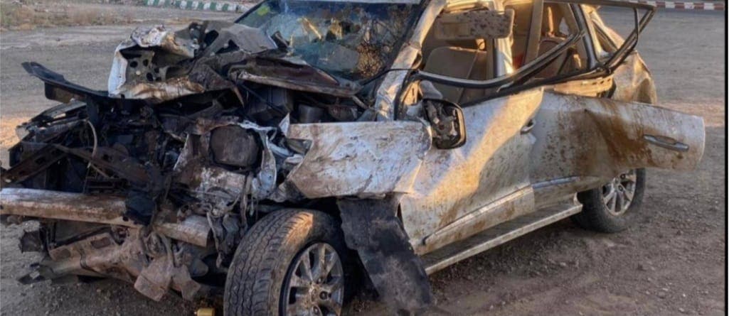 السعوديون يتعاطفون مع الطفل محمد الشهراني.. "يتيم عسير"