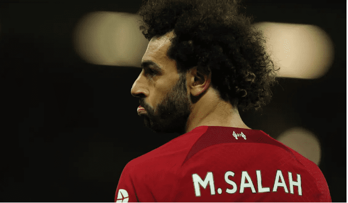 ليفربول محمد صلاح