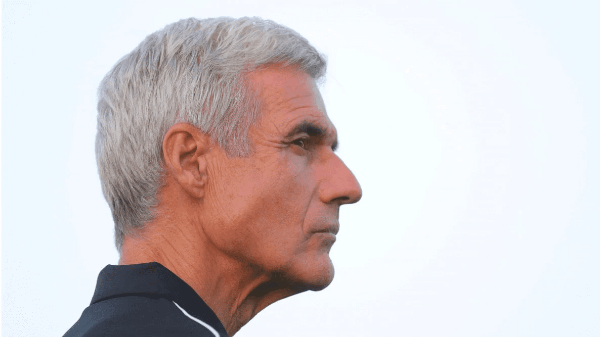 طلب صارم من كاسترو قبل مواجهة النصر