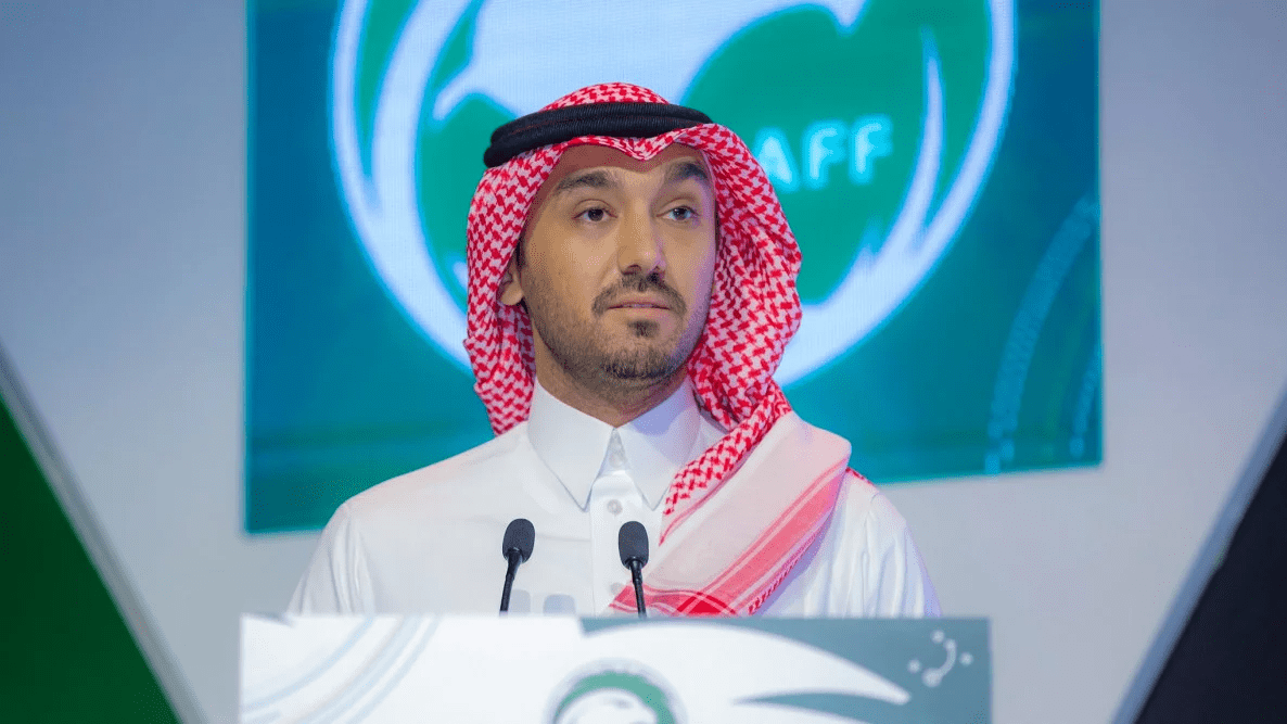 تصريحات وزير الرياضة على فوز النصر بالبطولة العربية