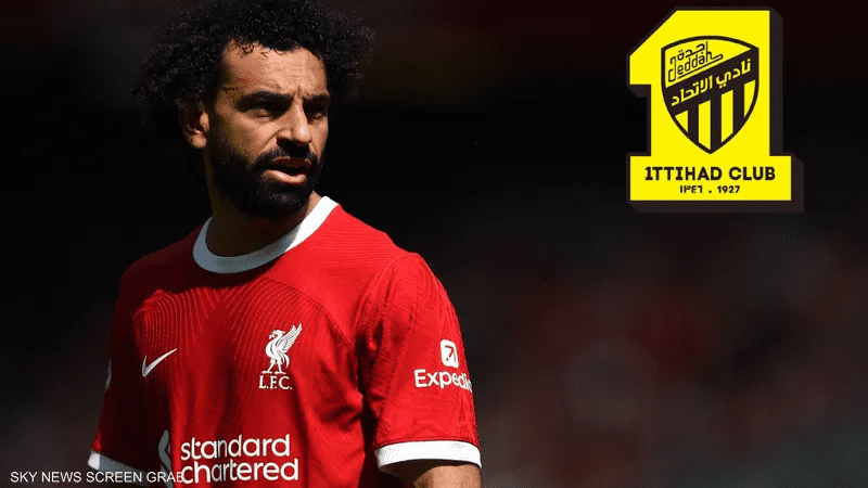 هل يتقدم محمد صلاح بطلب للرحيل عن ليفربول؟