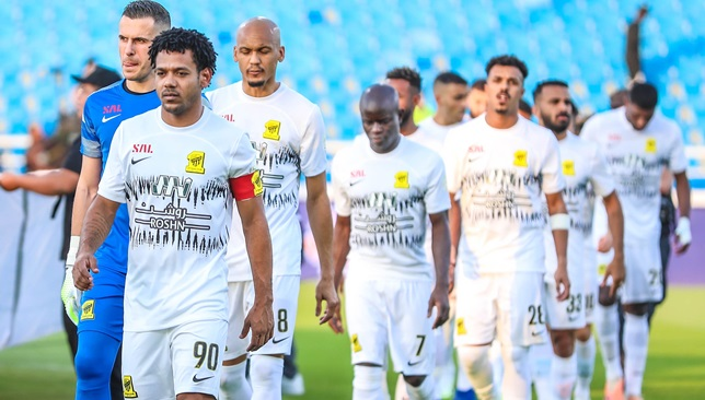 الاتحاد السعودي يخطط للإطاحة برومارينيو