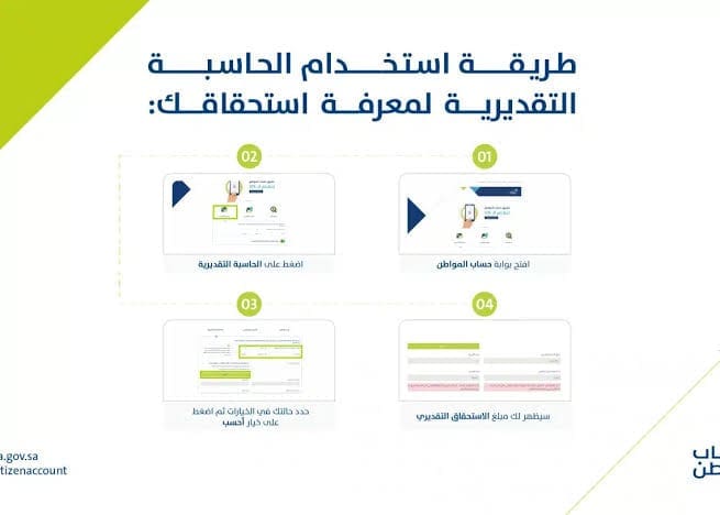 حساب المواطن يوضح هل يؤثر استخراج هوية وطنية جديدة على صرف الدعم؟