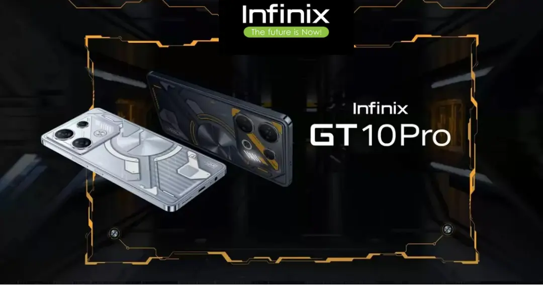 infinix أحدث هواتف