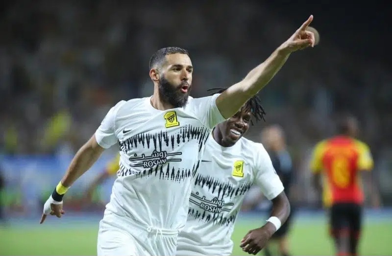 الاتحاد ضد الطائي