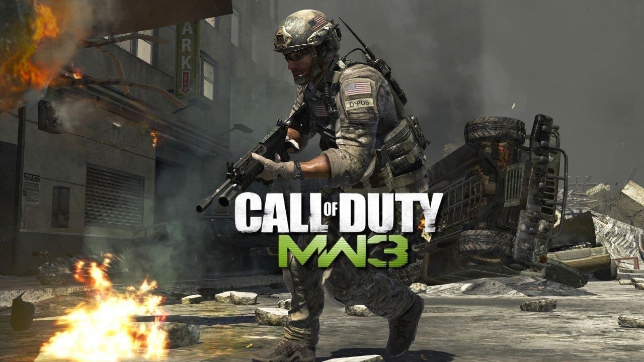 موعد صدور اللعبة المنتظرة Call of Duty modern warfare III 2023 والتريلر الرسمي لها