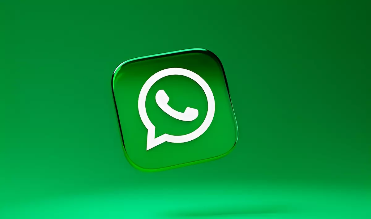 ميزة مشاركة الشاشة أثناء مكالمات الفيديو في واتساب