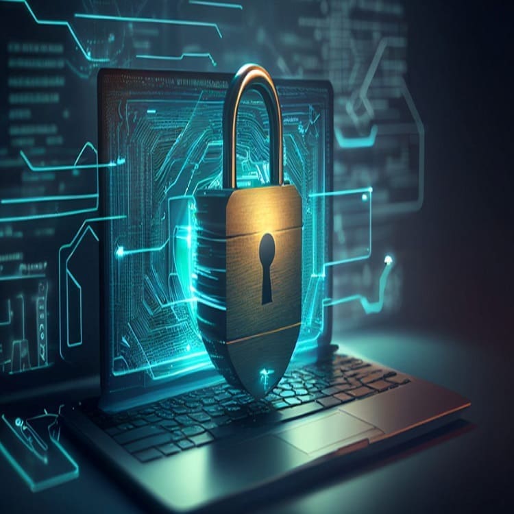 المعرض المتنقل يهدف للتوعية بخطر الهجمات الإلكترونية