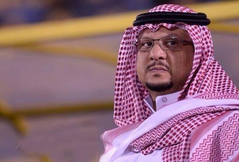 من هو الأمير فيصل بن تركي