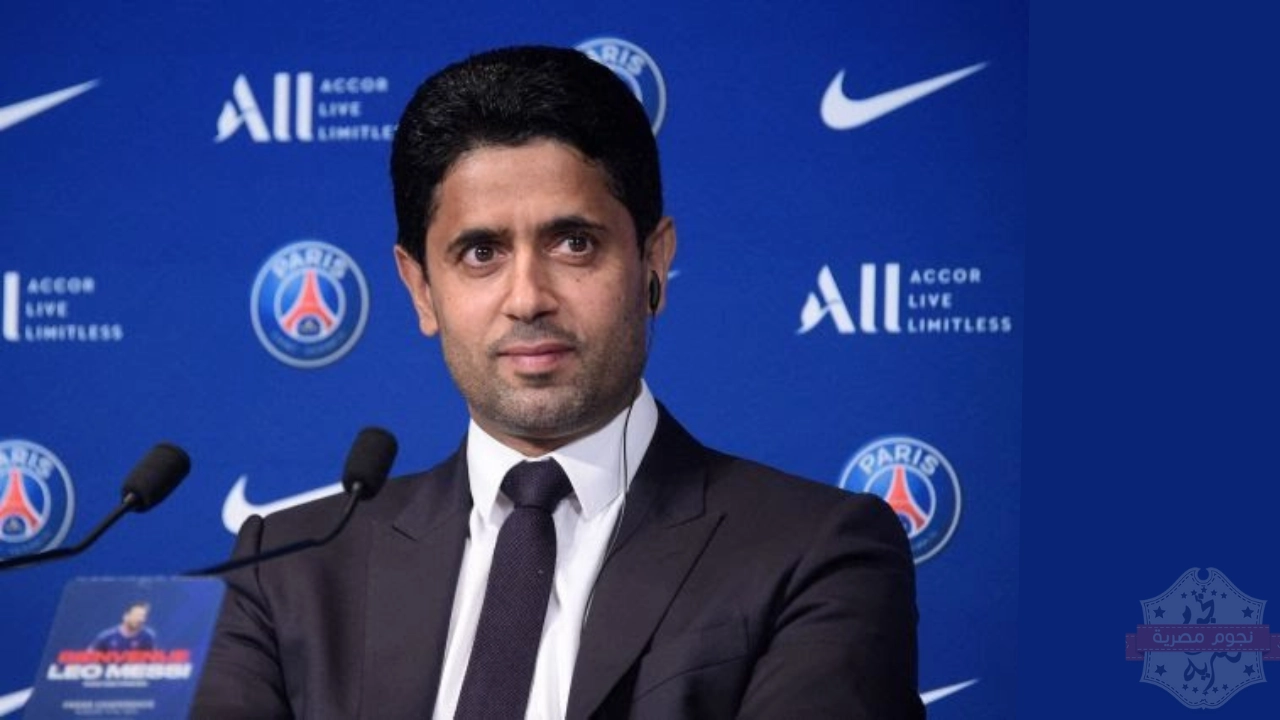 ناصر الخليفي