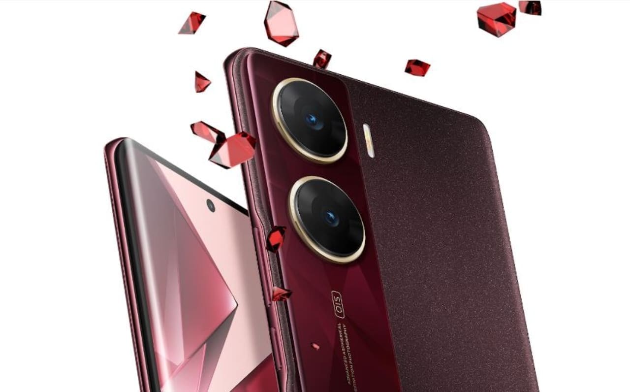 Vivo V29e - مصدر الصورة موقع VIVO