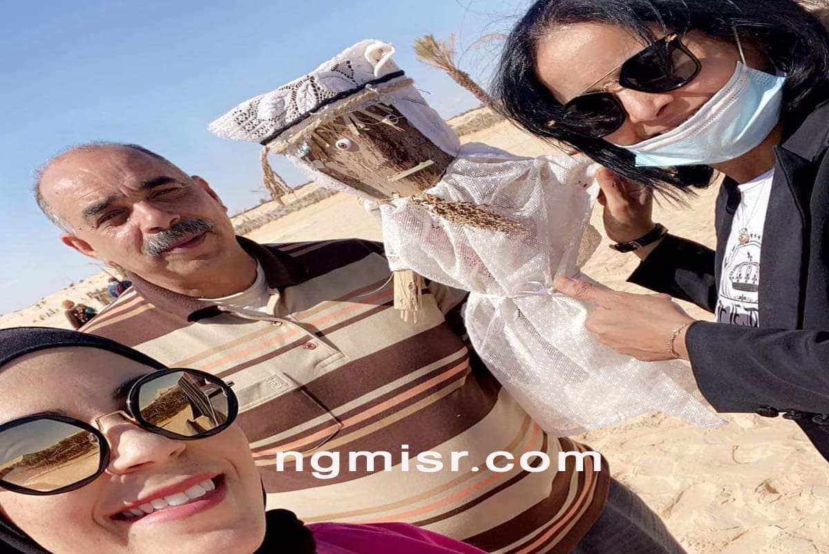 الأسعد المحواشي الفنان التونسي