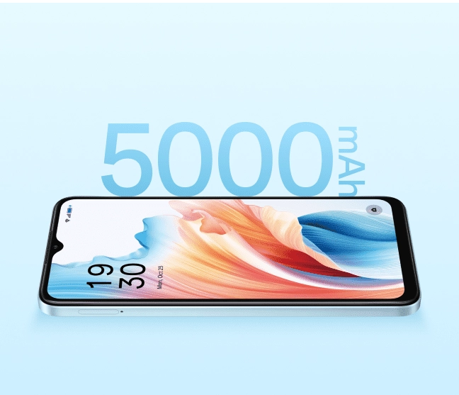 بطارية هاتف Oppo A18