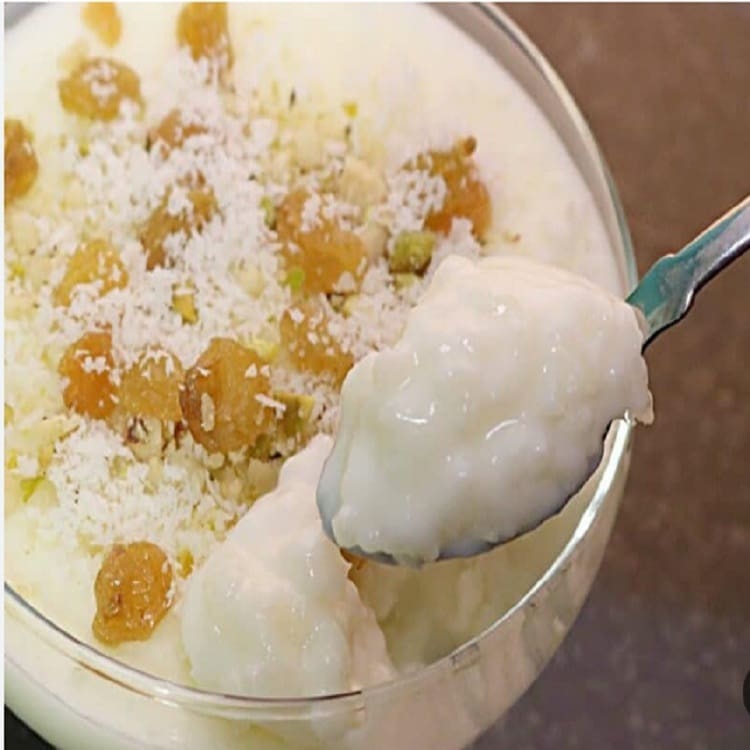 أفضل طريقة لعمل الأرز باللبن في المنزل