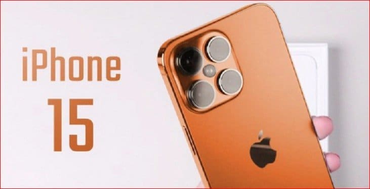 سعر أيفون iPhone 15 الجديد