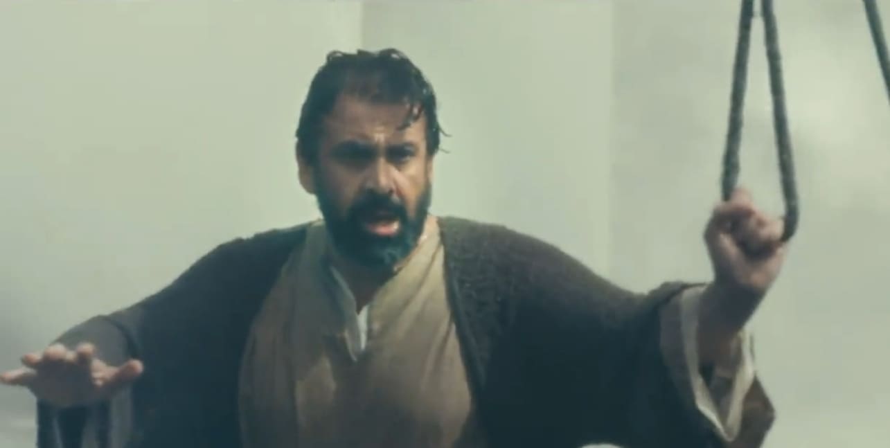 مسلسل الحشاشين