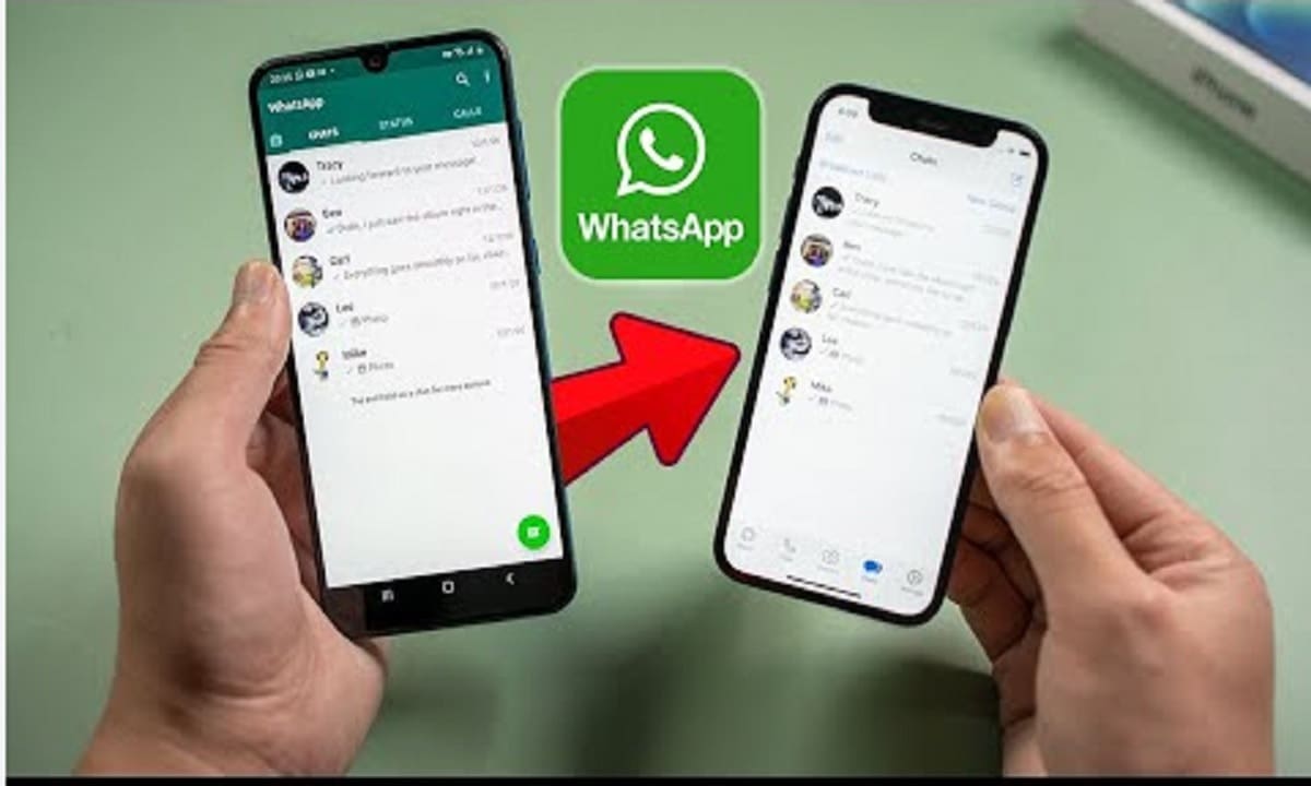 ميزة جديدة يطرحها تطبيق واتساب