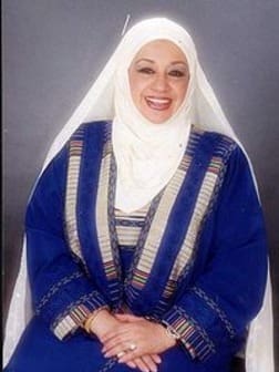 وفاة عاشقة مصر