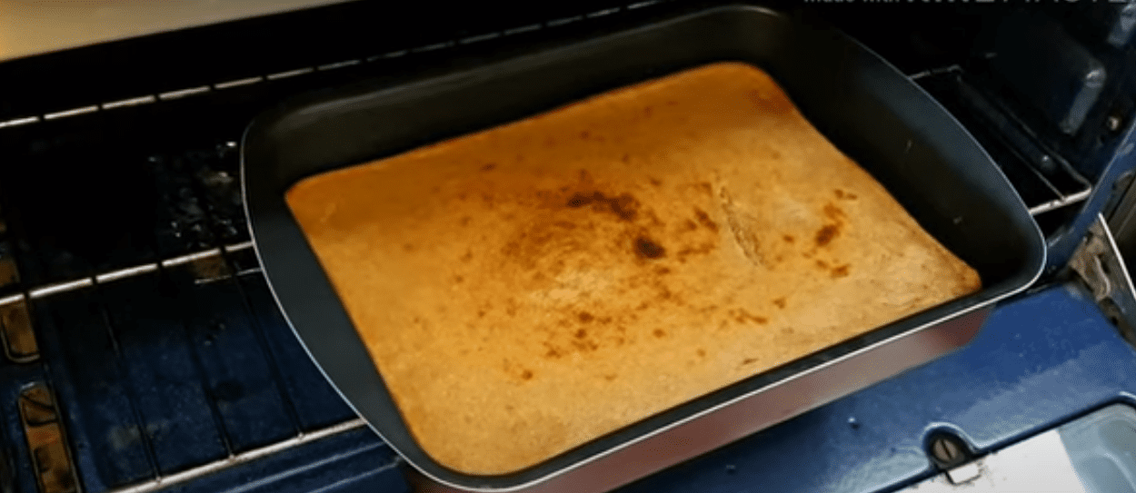 طريقة عمل العريكة الجنوبية