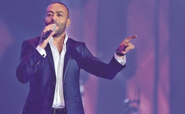 تامر عاشور 