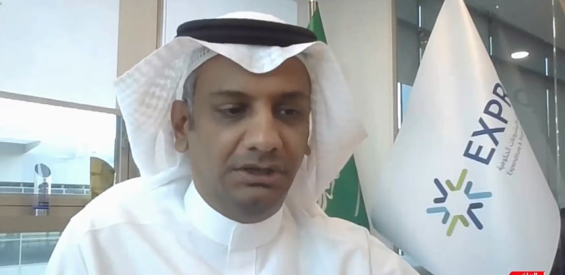 هاني مرزا يسرد أسباب إحراز هيئة كفاءة الإنفاق على المركز الأول لجائزة CIPS