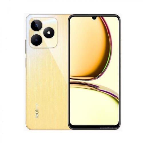 مواصفات هاتف Realme C53