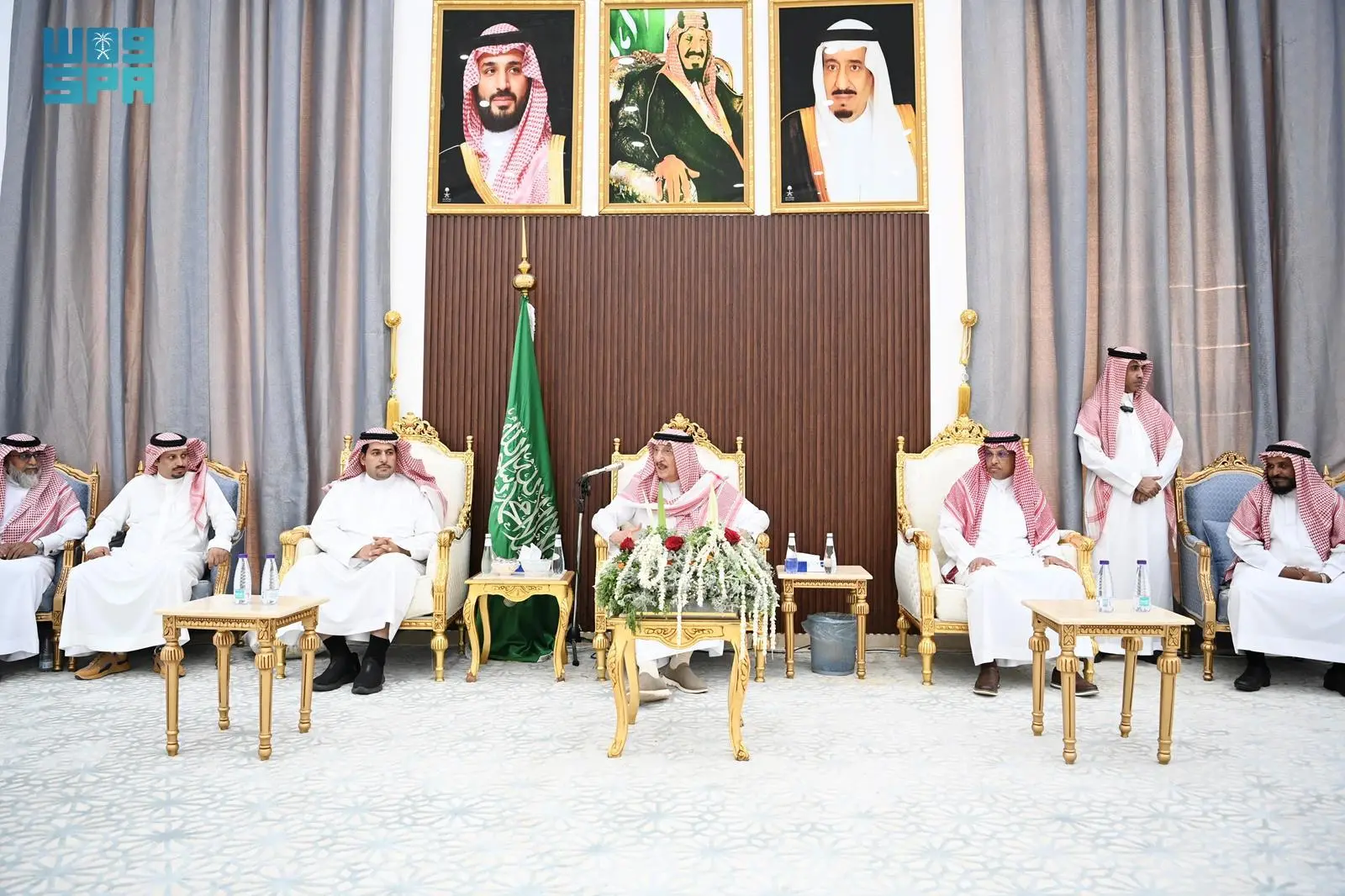 أمير جازان