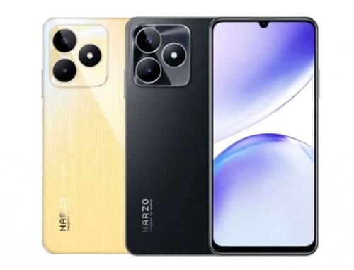 مواصفات هاتف Realme C53