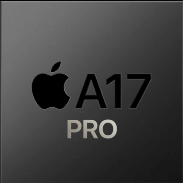 Apple A17 Pro